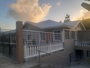 Fachada