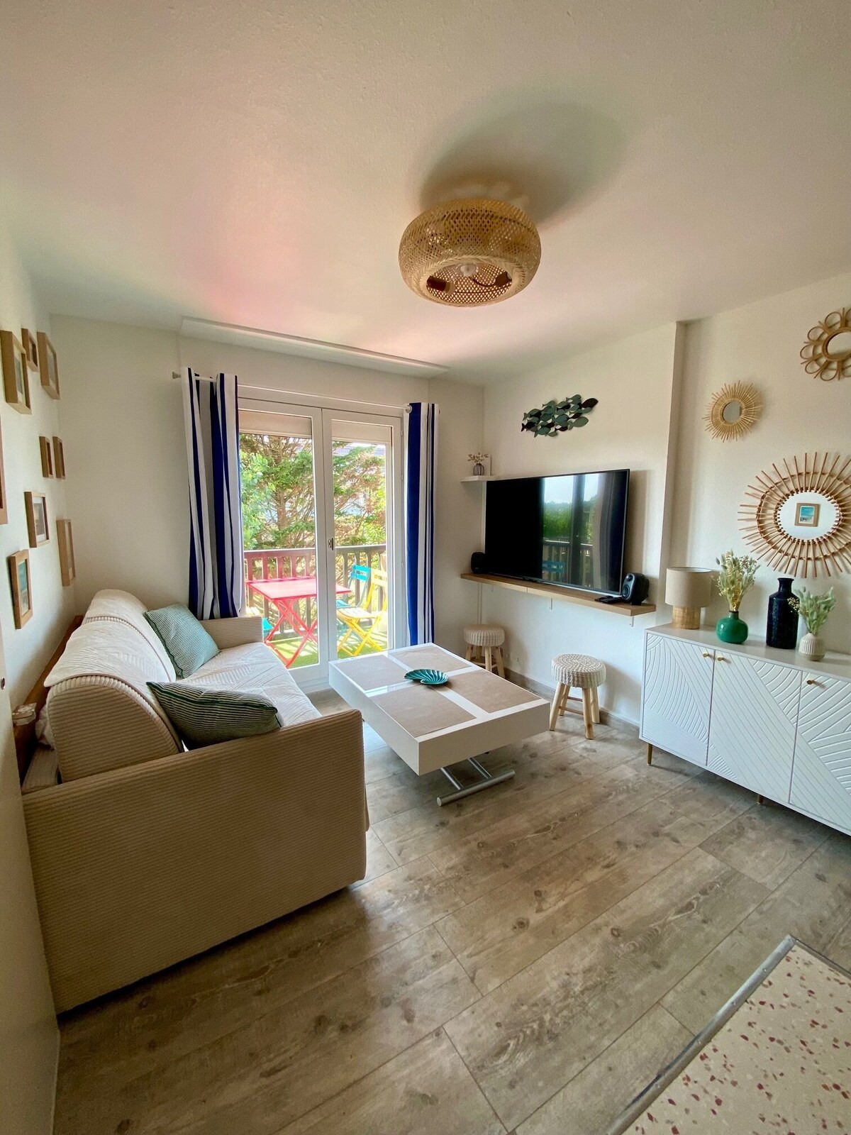 Bild für Gastgeberprofil