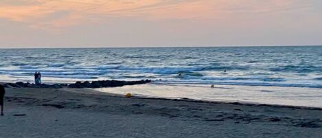 Plage
