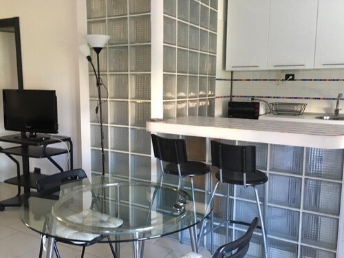 Two-room apartment city studies MM4