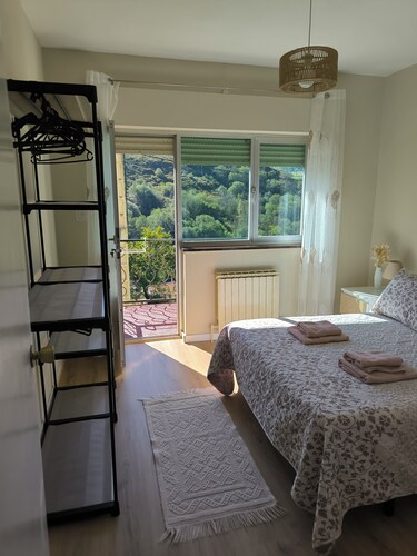 Ideal house to enjoy nature and disconnect from nature