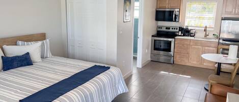 Strygejern/strygebræt