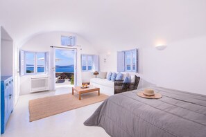 1 bedroom, in-room safe, free WiFi