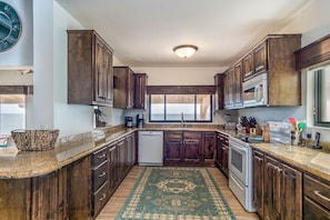 ハウス ベッド (複数台) バルコニー ビーチビュー (Pura Vida) | 専用キッチン