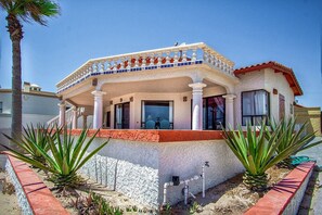 Exterior - Casa Tres Amigas (Puerto Peñasco)