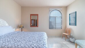 House, Multiple Beds, Patio, Beach View (Cypress House) | 2 bedrooms, individually decorated, individually furnished, bed sheets - Cypress House (Puerto Peñasco)