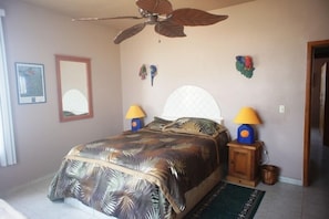 House, Multiple Beds, Patio, Beach View (Cypress House)