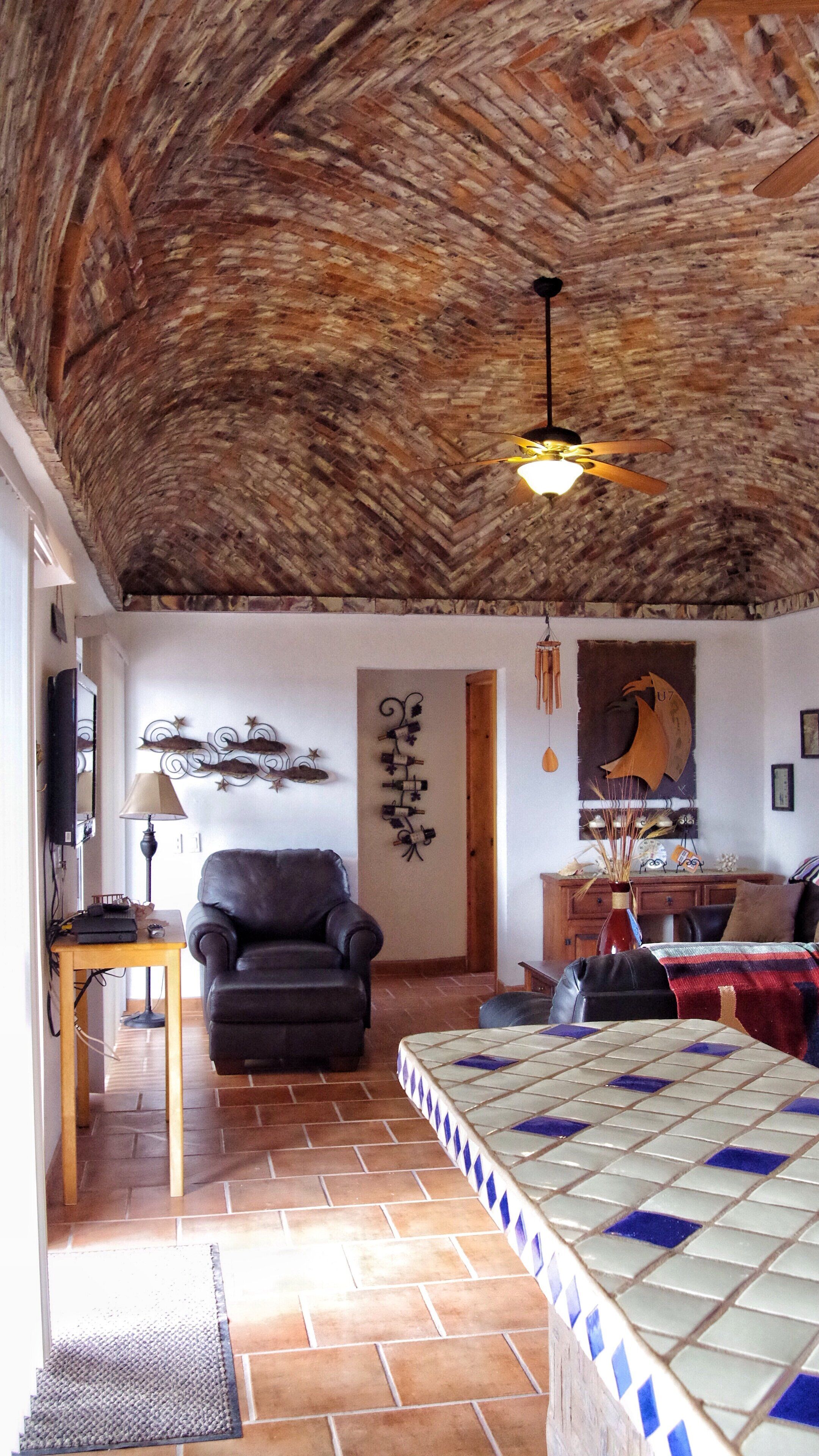 House, 2 Queen Beds, Patio (Casa Azalea) | Interior