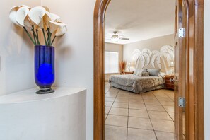 Hus - flera sängar - balkong (Casa Los 6 Amigos) | Interiör