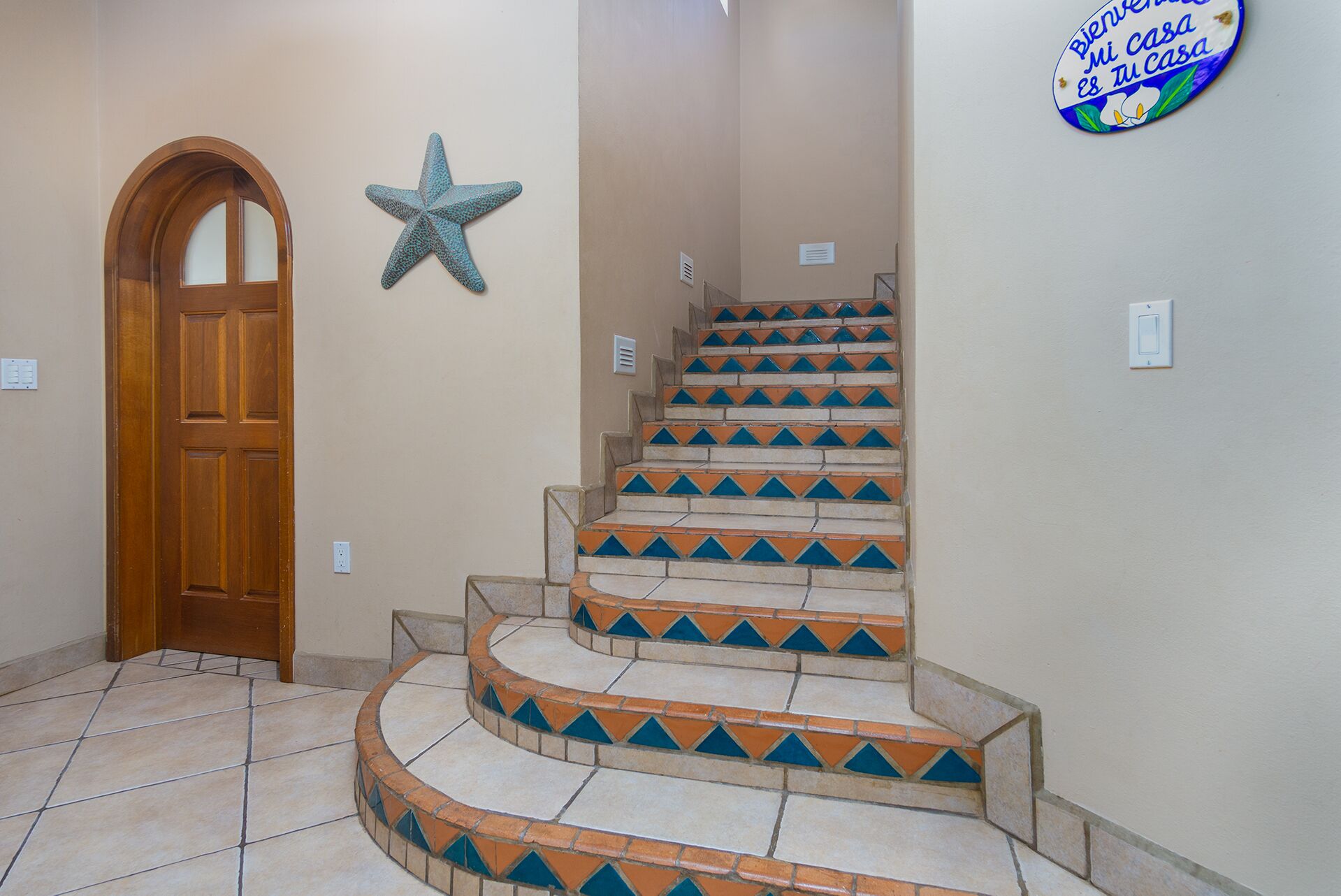 Rumah, Beberapa Tempat Tidur, balkon (Casa Los 6 Amigos) | Interior