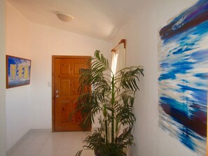 House, Berbilang Katil, Patio, Beach View (E-10.5) | Bahagian dalam