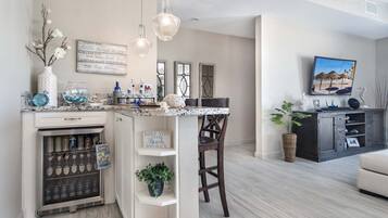 House, Multiple Beds, Pool Access (Margaritaville) | Interior