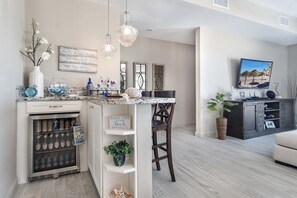 獨棟房屋, 多張床, 可使用泳池 (Margaritaville) | 住宿內部
