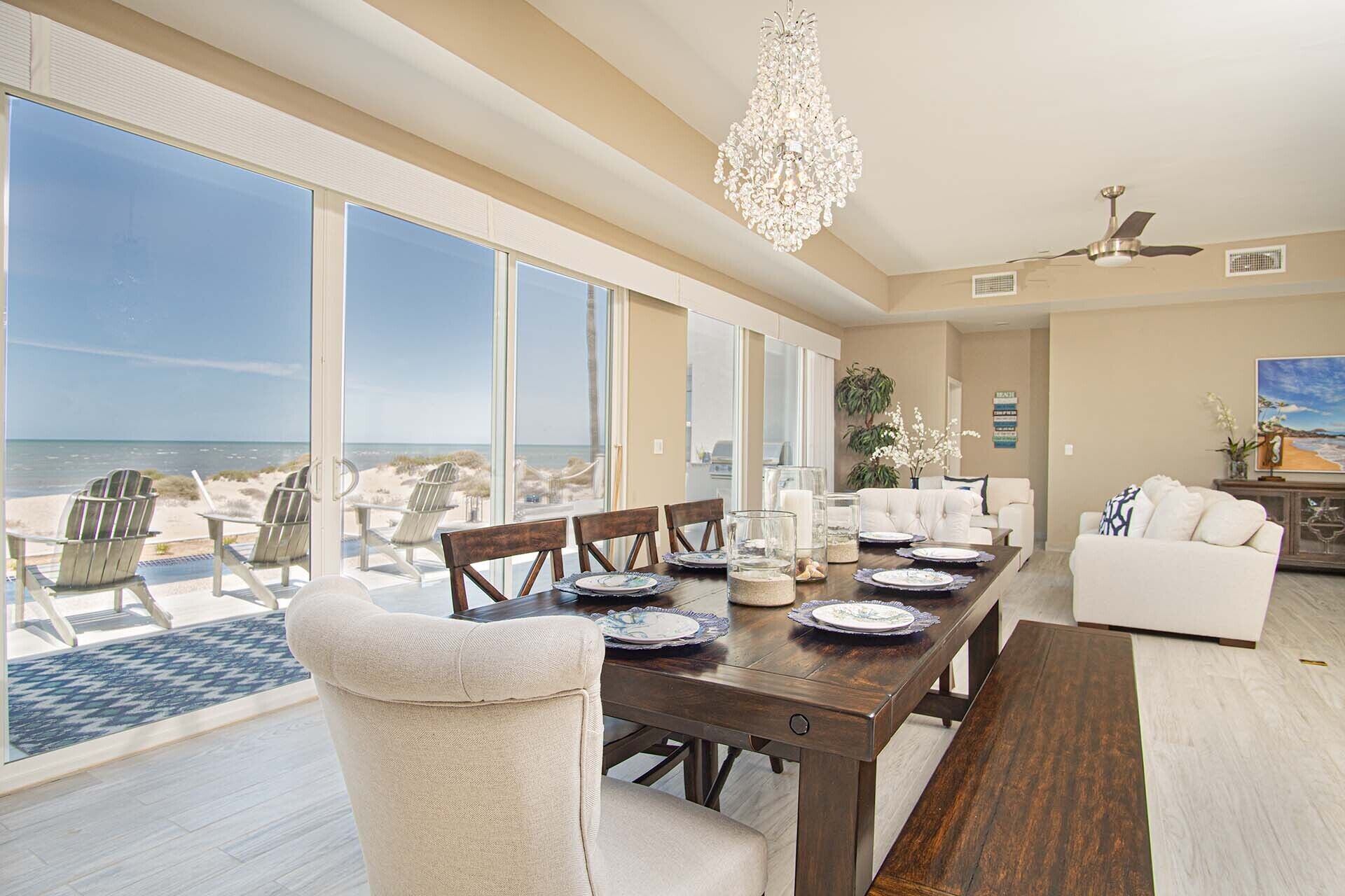 House, Multiple Beds, Pool Access (Margaritaville) | Dining