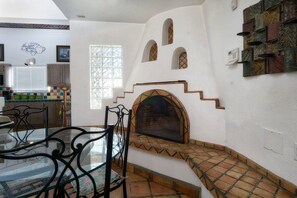 House, Multiple Beds, Balcony (Estrella del Mar) | Dining - Estrella del Mar (Puerto Peñasco)