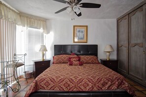 3 عدّة غرف نوم وبديكورات فريدة لكل غرفة وطراز فريد لكل وحدة