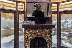 House, Multiple Beds, Patio, Beach View (Casa Diego) | Interior - Casa Diego (Backus)