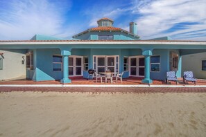 Exterior - Casa L'italien (Puerto Peñasco)