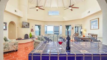 تناول الطعام