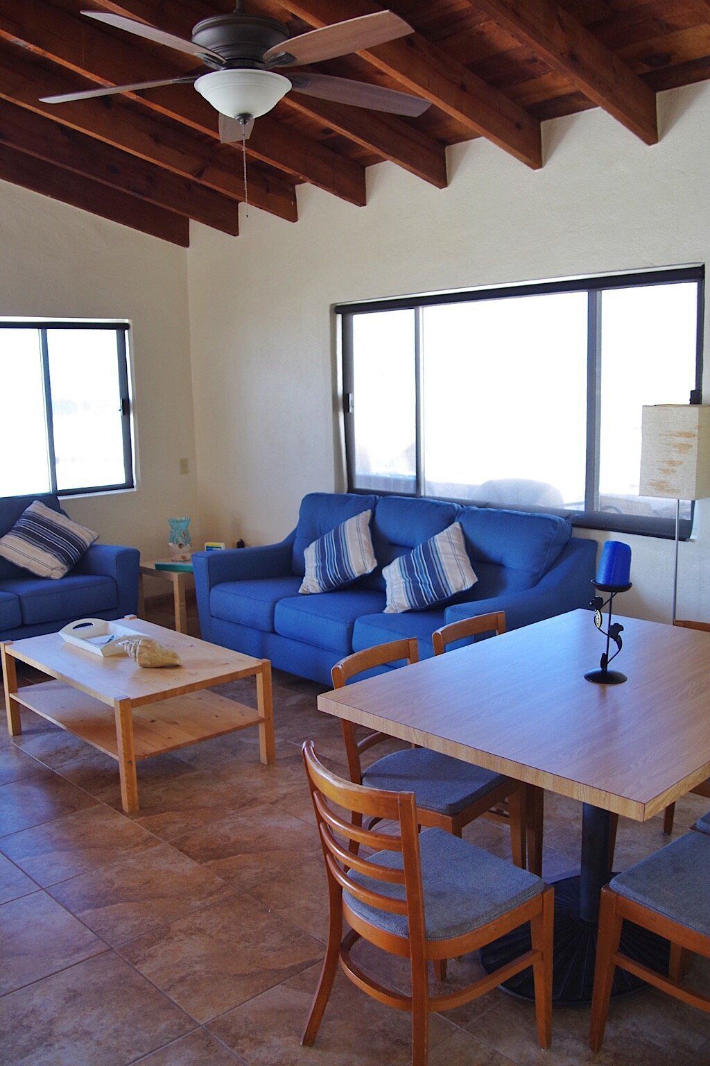 Rumah, Beberapa Tempat Tidur, balkon (Casa Bianchi) | Area keluarga