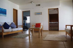 House, Multiple Beds, Balcony (Casa Bianchi) | Interior