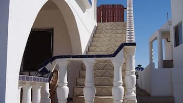 House, Multiple Beds, Balcony (Casa Bianchi) | Property grounds