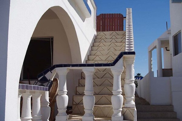 House, Multiple Beds, Balcony (Casa Bianchi) | Property grounds