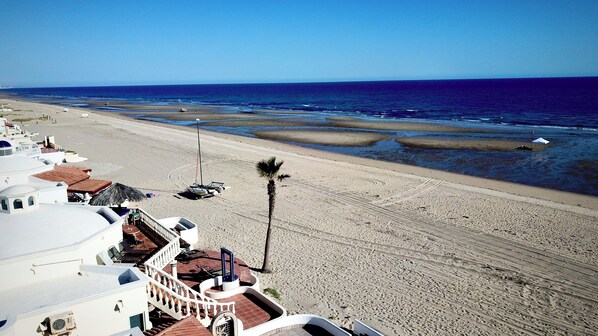 Beach - Casa Luna (Puerto Peñasco)