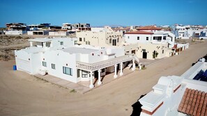 Exterior - Casa Luna (Puerto Peñasco)