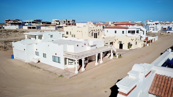 Fachada
