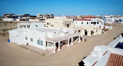 Casa Luna