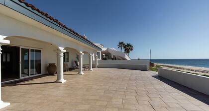 Casa Buenaventura