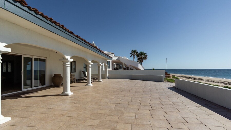 Casa Buenaventura