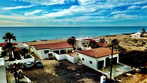 Exterior - Casa Buenaventura (Almont)