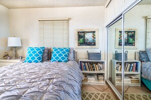 House, Multiple Beds, Patio (Casa Buenaventura) | 3 bedrooms, individually decorated, individually furnished, bed sheets