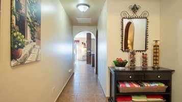 House, Multiple Beds, Patio (Casa De Miguel) | Interior