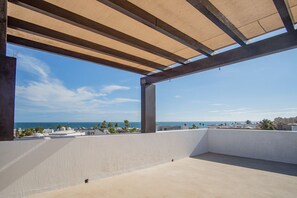 House, Multiple Beds, Patio (Casa De Miguel) | View from room