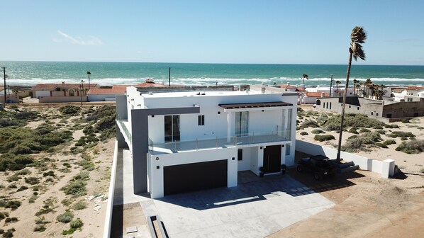 Fachada