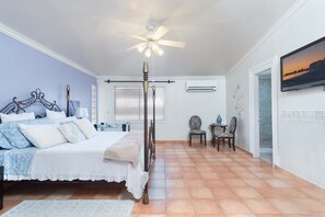 Apartemen, Beberapa Tempat Tidur, balkon (Palm Paradise House) | 2 kamar tidur dan didekorasi berbeda-beda