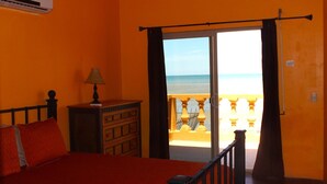 House, Multiple Beds (Casa Arco Iris) | 4 bedrooms, individually decorated, individually furnished, bed sheets - Casa Arco Iris Brand New 2-story Spacious Home Cholla Bay Ocean Front (Puerto Peñasco)