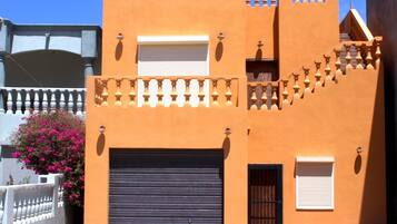 House, Multiple Beds, Balcony (Casa Arco Iris) | Exterior