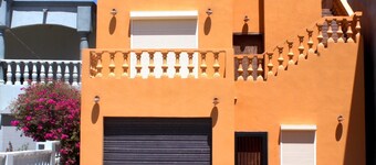 Casa Arco Iris