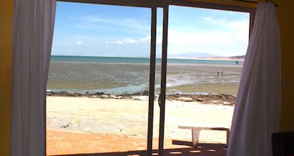 Casa Arco Iris