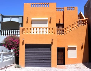 House, Multiple Beds, Balcony (Casa Arco Iris) | Exterior