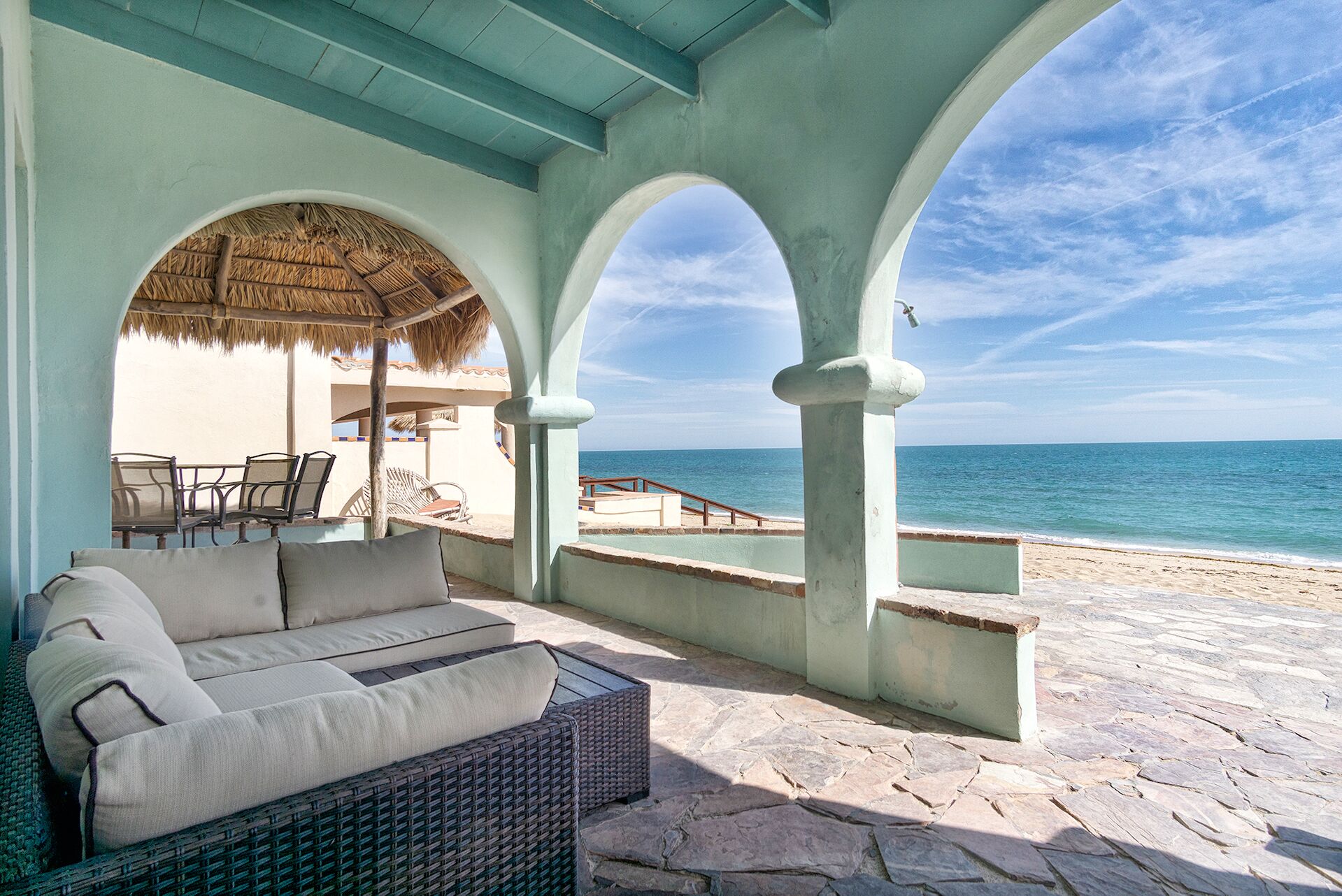 House, Multiple Beds, Patio (Sabor a la Vida) | View from room