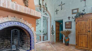 House, Multiple Beds, Patio (Sabor a la Vida) | Interior