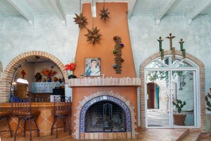 House, Multiple Beds, Patio (Sabor a la Vida) | Lobby