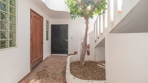 Ferienhaus, Mehrere Betten, Balkon (Olas Altas) | Innenbereich