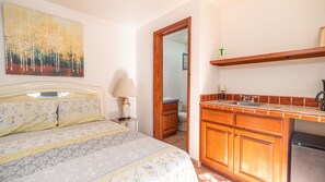 Casa, várias camas, sacada (Olas Altas) | 4 quartos, individualmente decorados, individualmente mobiliados