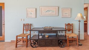 House, Multiple Beds, Balcony (Olas Altas) | Dining - Olas Altas (Puerto Peñasco)